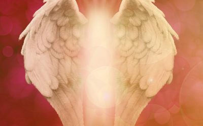 Die heilsame Präsenz der Engel erfahren